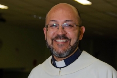 24 Horas com Jesus e 20 anos de Sacerdócio Pe. Luís Carlos