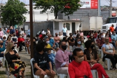 25 Anos de doação ao sacerdócio e à consagração