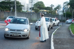 Carreata São Sebastião e Show de prêmios