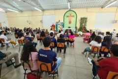 Festa de São Sebastião 2021