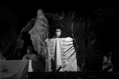 Festa Mãe dos Pobres