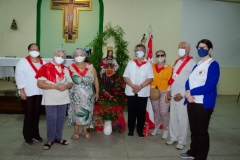 Missa em honra ao Sagrado Coração de Jesus 2021